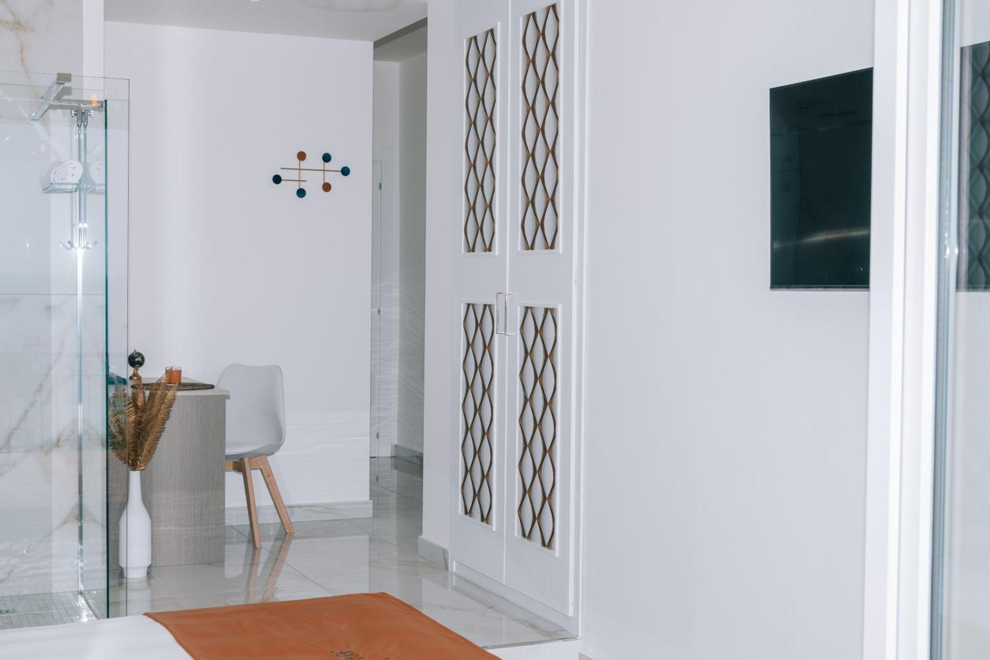 Frontemare Suite Castellammare di Stabia Cameră foto